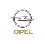 Opel Ladesatationen