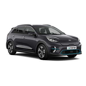 e-Niro 7,4 KW