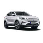 MG ZS 7,4 kW