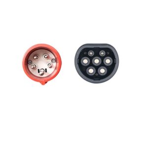 Stecker für 32 A CEE Steckdose