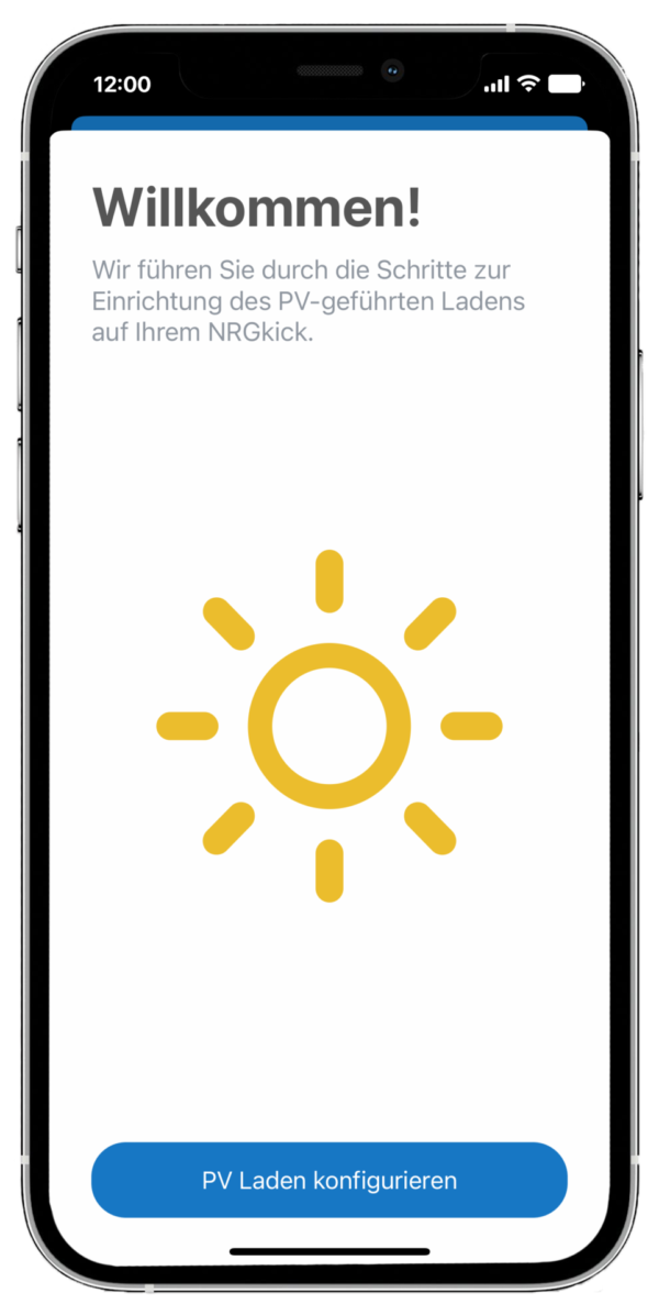 NRGkick Pure Mobile Wallbox 16A/11kW, §14a EnWG konform, 5/7,5/10m Kabel, APP Steuerung, Stromzähler, PV-Überschussladen – Bild 8