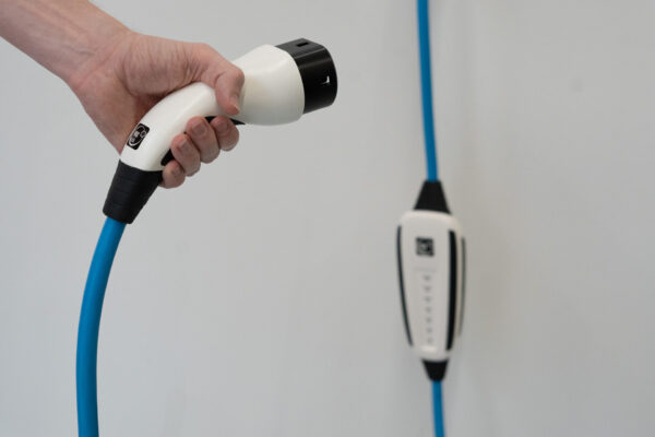 NRGkick Pure Mobile Wallbox 16A/11kW, §14a EnWG konform, 5/7,5/10m Kabel, APP Steuerung, Stromzähler, PV-Überschussladen – Bild 4